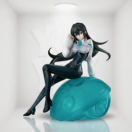 GGG Mobile Suit Gundam: May Build Divers Non Scale Figure by MegaHouse
