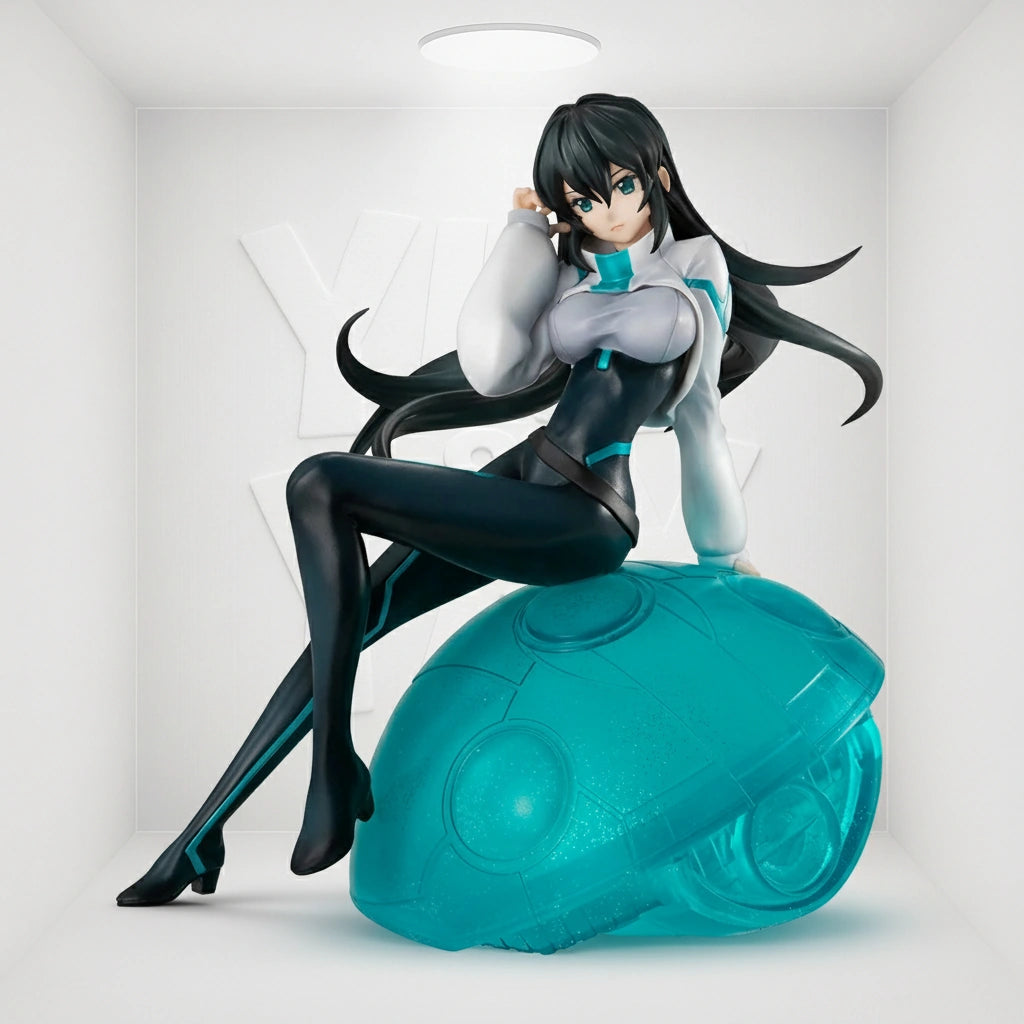 GGG Mobile Suit Gundam: May Build Divers Non Scale Figure by MegaHouse