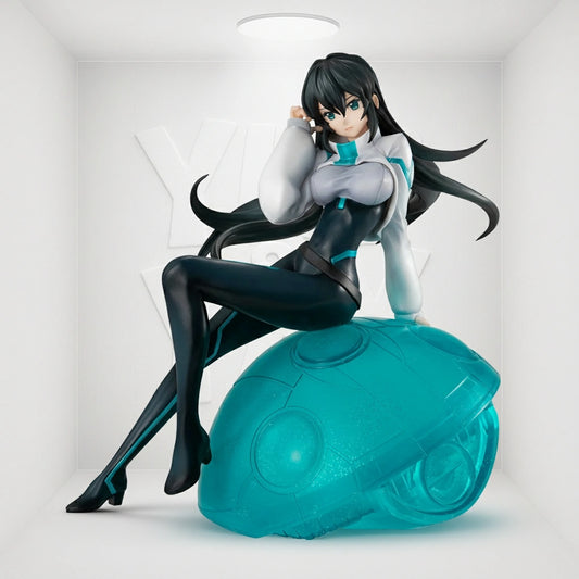 GGG Mobile Suit Gundam: May Build Divers Non Scale Figure by MegaHouse