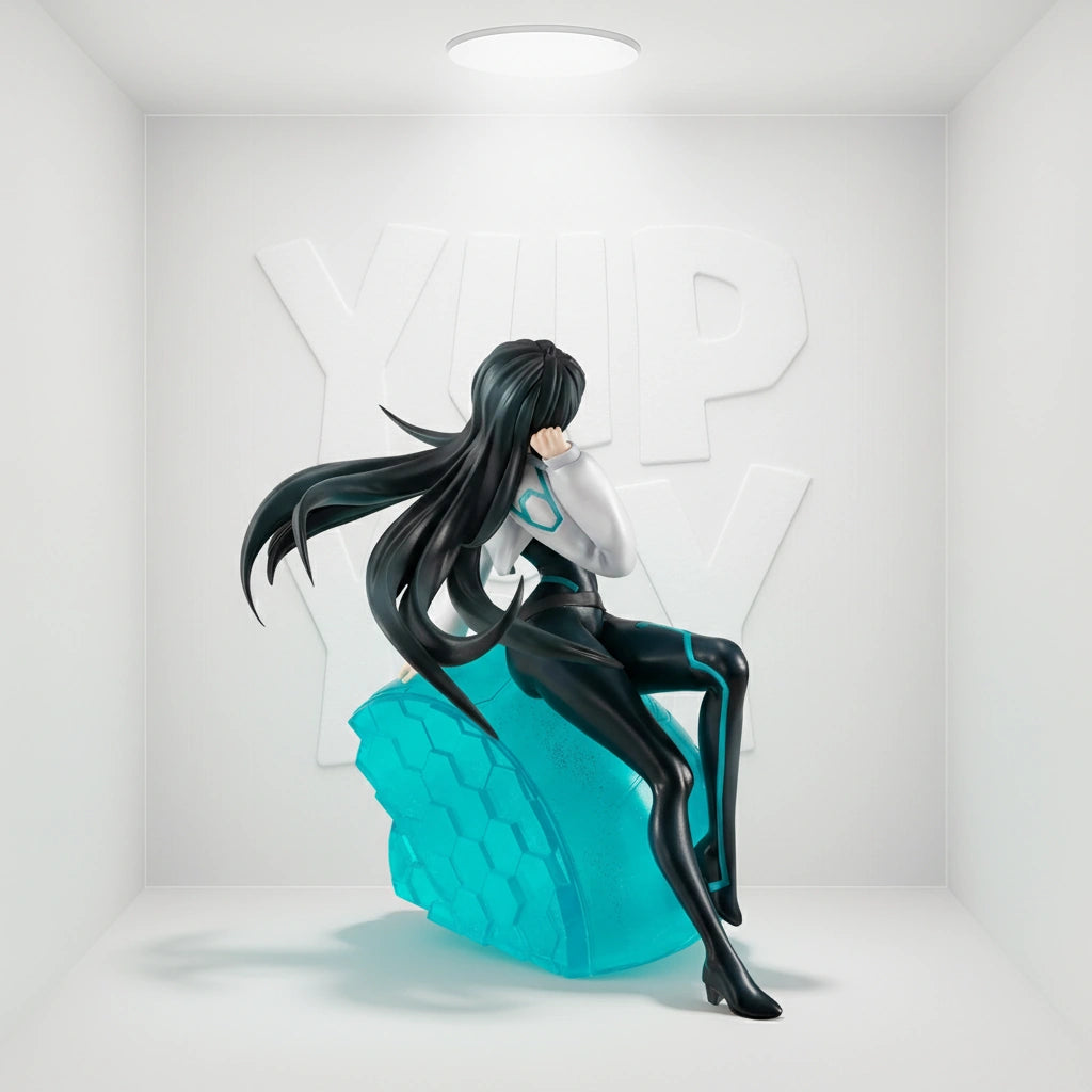 GGG Mobile Suit Gundam: May Build Divers Non Scale Figure by MegaHouse