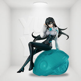 GGG Mobile Suit Gundam: May Build Divers Non Scale Figure by MegaHouse