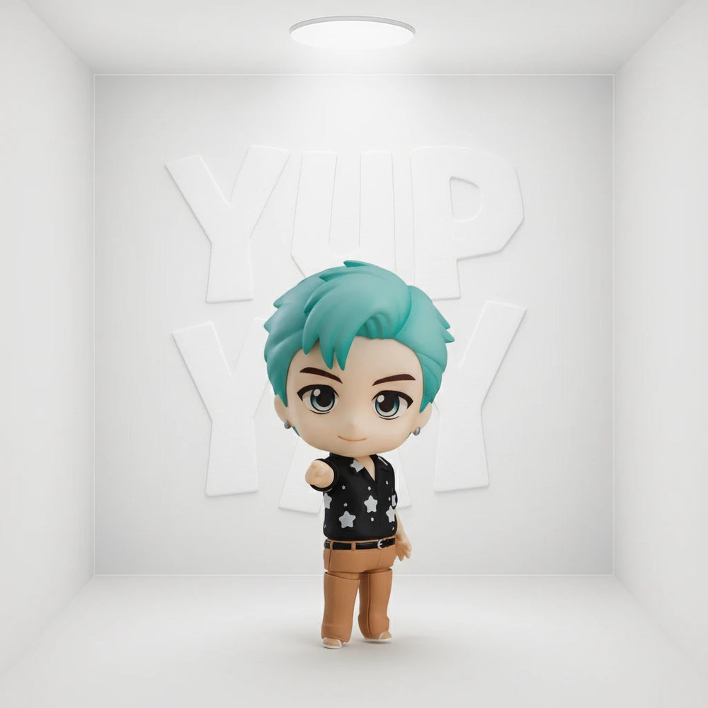 Good Smile TinyTan BTS - RM/Rap Monster (Dynamite Ver.) Nendoroid