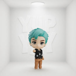 Good Smile TinyTan BTS - RM/Rap Monster (Dynamite Ver.) Nendoroid