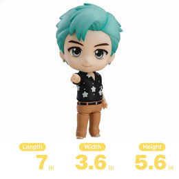 Good Smile TinyTan BTS - RM/Rap Monster (Dynamite Ver.) Nendoroid