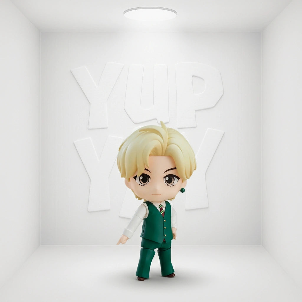 Good Smile Company! Nendoroid-Series: V #1806