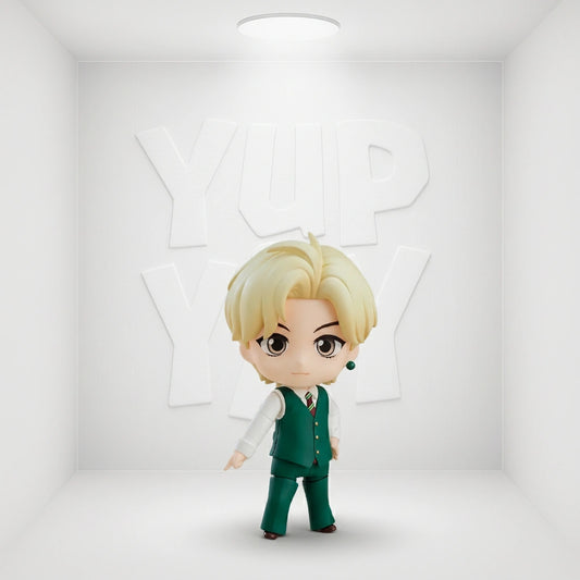 Good Smile Company! Nendoroid-Series: V #1806