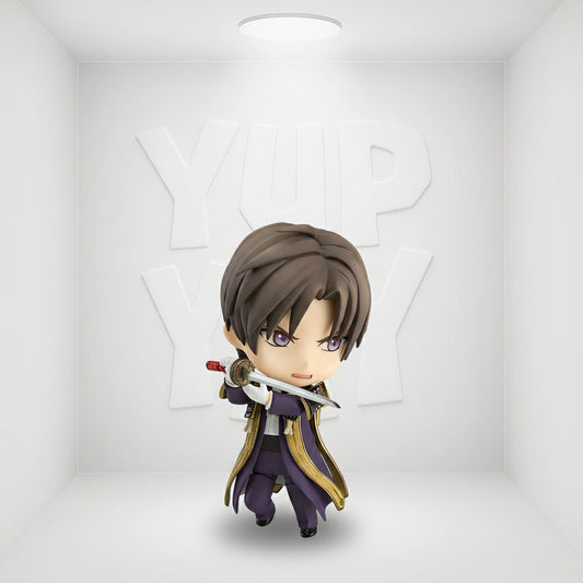 Good Smile Touken Ranbu Online: Heshikiri Hasebe Nendoroid Action Figure