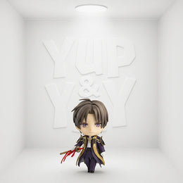 Good Smile Touken Ranbu Online: Heshikiri Hasebe Nendoroid Action Figure