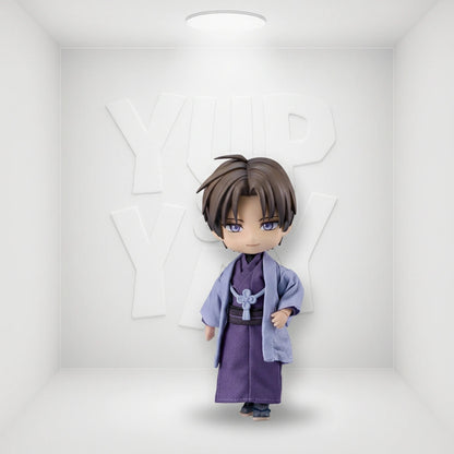 Good Smile Touken Ranbu Online: Heshikiri Hasebe Nendoroid Action Figure