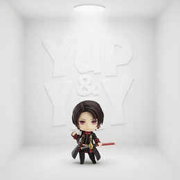 Good Smile Touken Ranbu Online: Heshikiri Hasebe Nendoroid Action Figure