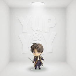 Good Smile Touken Ranbu Online: Heshikiri Hasebe Nendoroid Action Figure