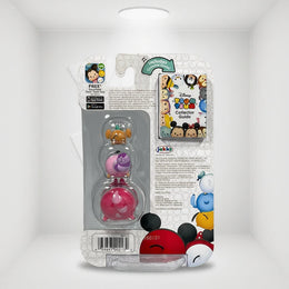 Disney Tsum Tsum Gus Bing Bong Cheshire Cat