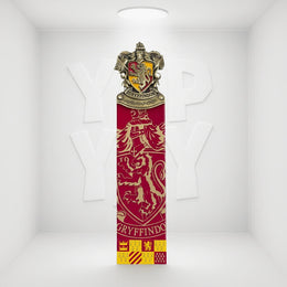 FilmCells: Premium Bookmark - Harry Potter (Gryffindor)
