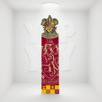 FilmCells: Premium Bookmark - Harry Potter (Gryffindor)