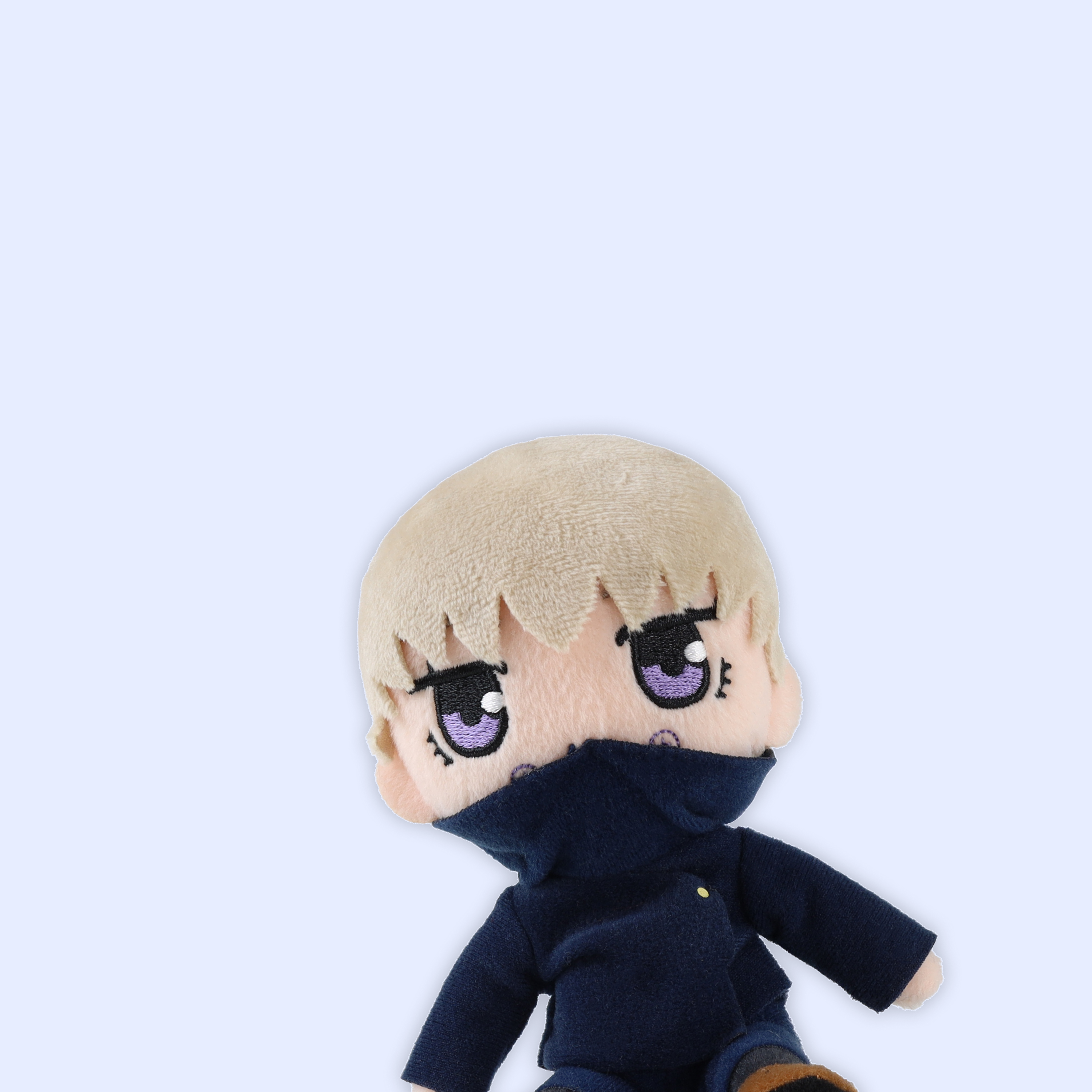 Plush & Dolls
