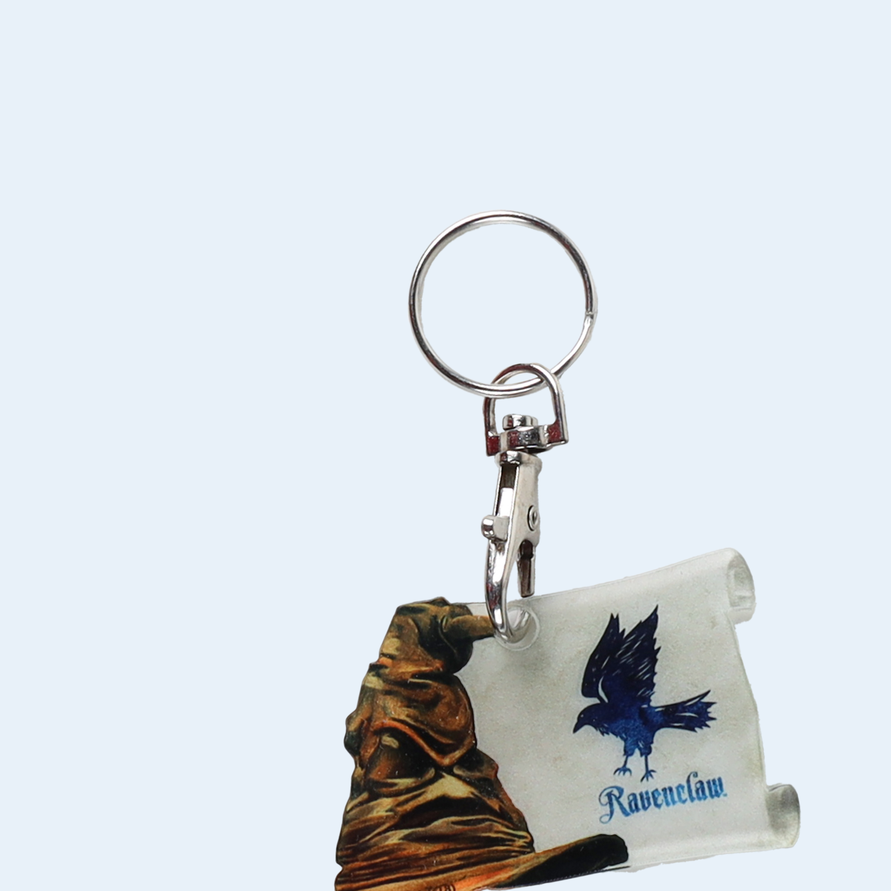 Pins & Keychains