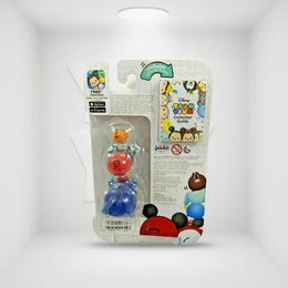 Disney Tsum Tsum Series 3 Tigger, Mickey & Fred Minifigure 3-Pack