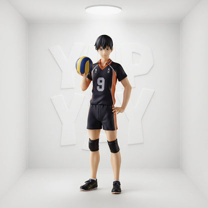 Haikyu 7 Inch Static Figure Pop Up Parade - Tobio Kageyama