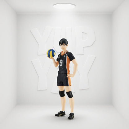 Haikyu 7 Inch Static Figure Pop Up Parade - Tobio Kageyama