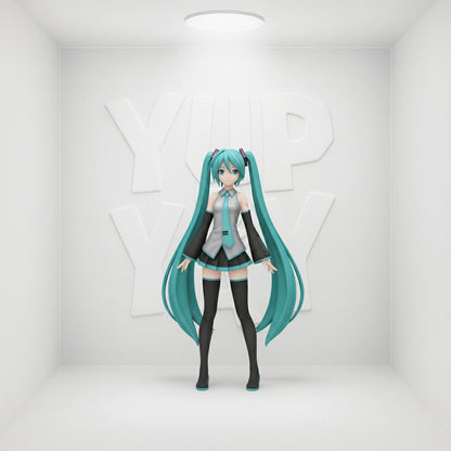 Hakovision Hatsune Miku