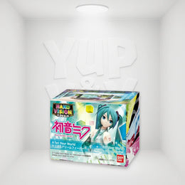 Hakovision Hatsune Miku