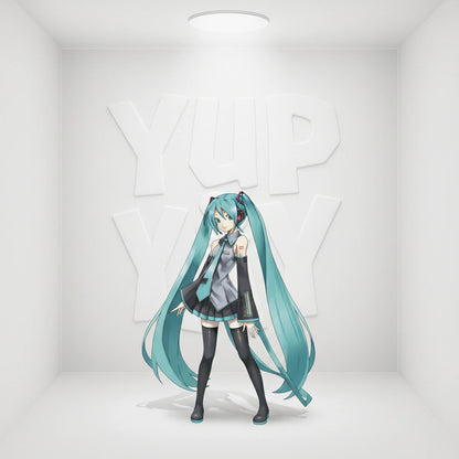 Hakovision Hatsune Miku