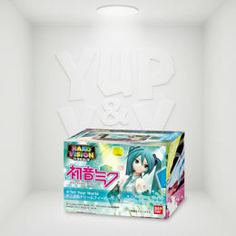 Hakovision Hatsune Miku