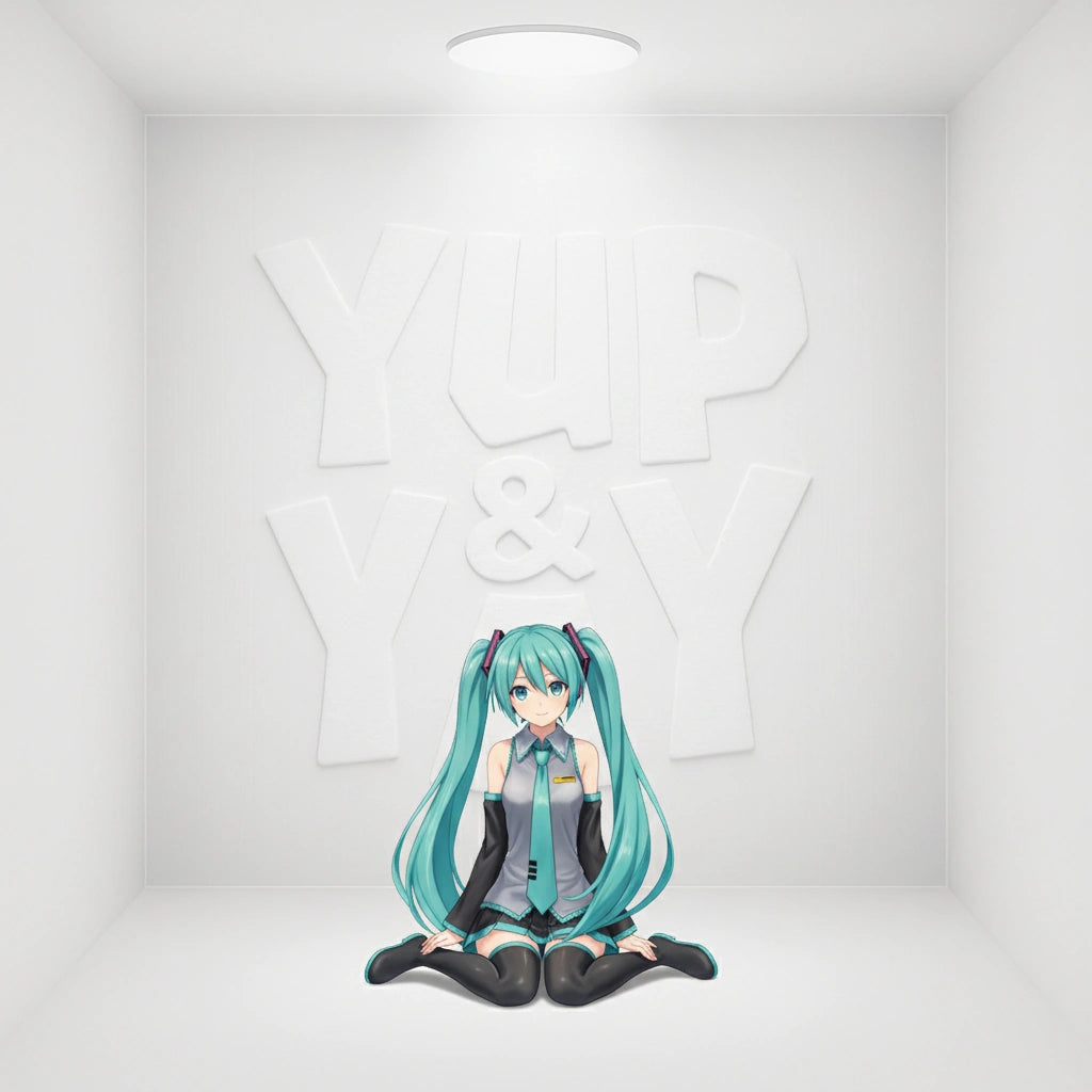 Hakovision Hatsune Miku
