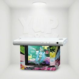 Hakovision Hatsune Miku