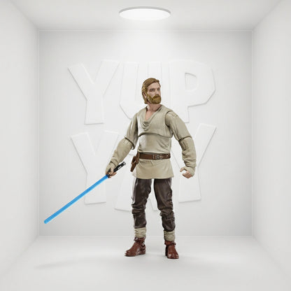 Hasbro Star Wars Obi-Wan Kenobi 3.75 in Action Figure