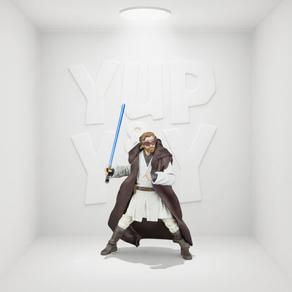 Hasbro Star Wars Obi-Wan Kenobi 3.75 in Action Figure