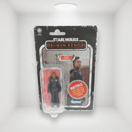 Hasbro Kenner Star Wars Obi-Wan Kenobi Retro Collection Reva (Third Sister)