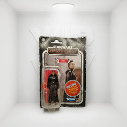 Hasbro Kenner Star Wars Obi-Wan Kenobi Retro Collection Reva (Third Sister)