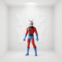 Marvel: Legends Series The Astonishing Ant Man Kids Toy Action Figure