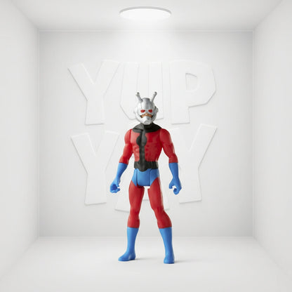 Marvel: Legends Series The Astonishing Ant Man Kids Toy Action Figure