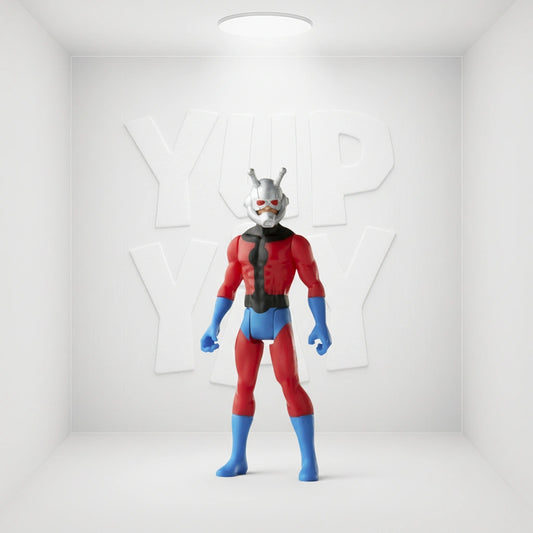 Marvel: Legends Series The Astonishing Ant Man Kids Toy Action Figure