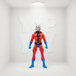 Marvel: Legends Series The Astonishing Ant Man Kids Toy Action Figure