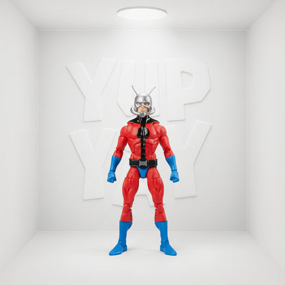 Marvel: Legends Series The Astonishing Ant Man Kids Toy Action Figure