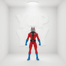 Marvel: Legends Series The Astonishing Ant Man Kids Toy Action Figure
