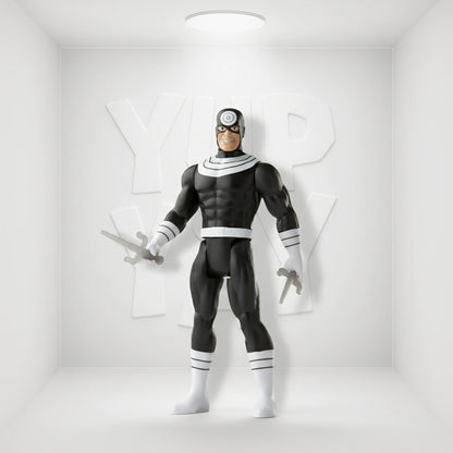 Hasbro Marvel Legends 3.75-inch Retro 375 Collection Bullseye Action Figure