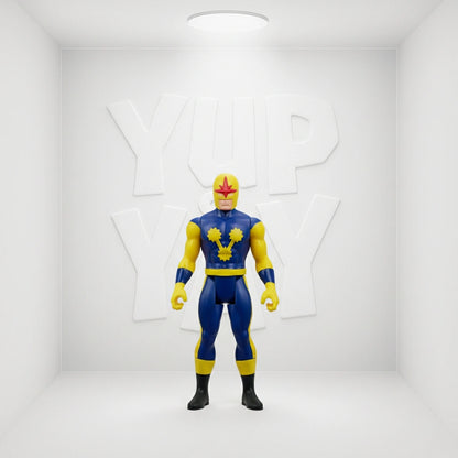 Hasbro Marvel Legends 3.75-inch Retro 375 Collection Bullseye Action Figure