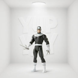 Hasbro Marvel Legends 3.75-inch Retro 375 Collection Bullseye Action Figure