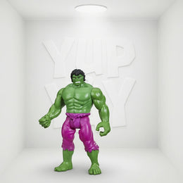 Marvel: Legends Series The Incredible Hulk Kids Toy Action Figure