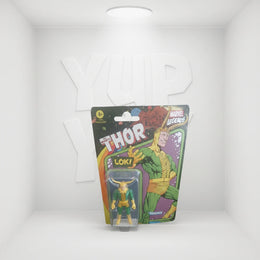 Marvel Legends Series: The Mighty Thor - Loki