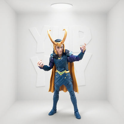 Marvel Legends Series: The Mighty Thor - Loki