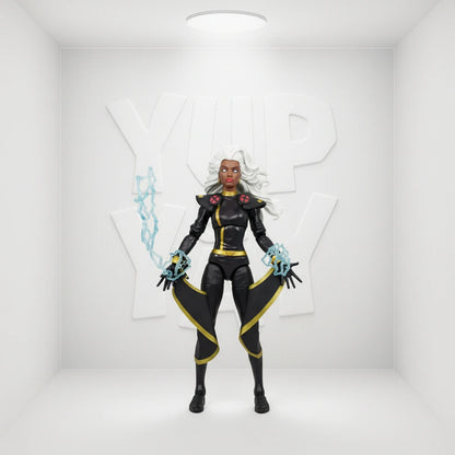 Marvel: Legends Series: The Uncanny X-Men - Storm