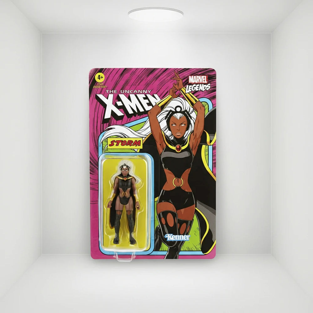 Marvel: Legends Series: The Uncanny X-Men - Storm