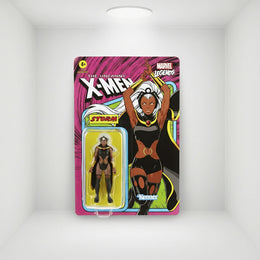 Marvel: Legends Series: The Uncanny X-Men - Storm