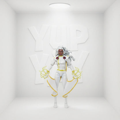 Marvel: Legends Series: The Uncanny X-Men - Storm