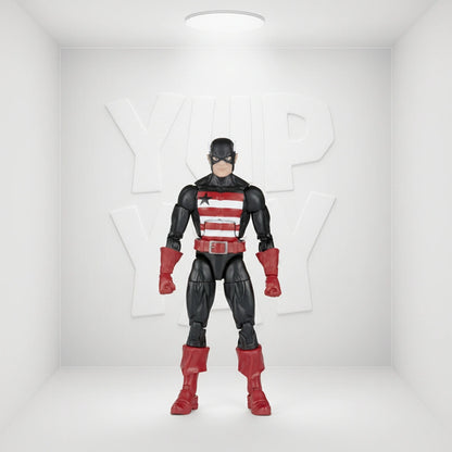 Marvel: Legends Series - U.S. Agent